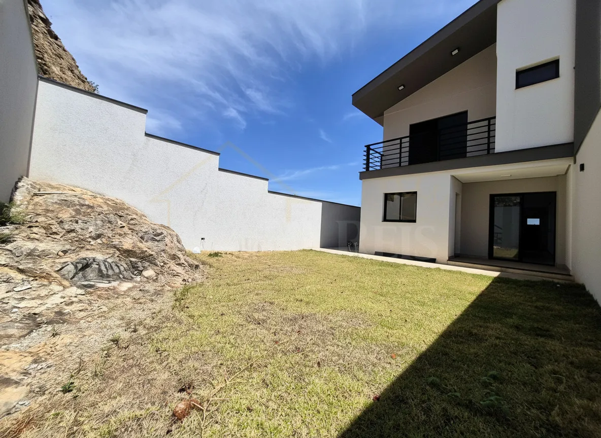 Imagem Casa 3 quartos à venda em Residencial Alamedas, Poços de Caldas