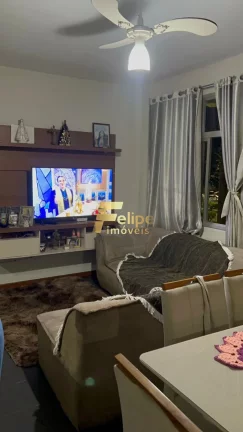 Foto do imóvel ACONCHEGANTE APARTAMENTO DE 02 QUARTOS À VENDA EM JARDIM CAMBURI, VITÓRIA/ES!