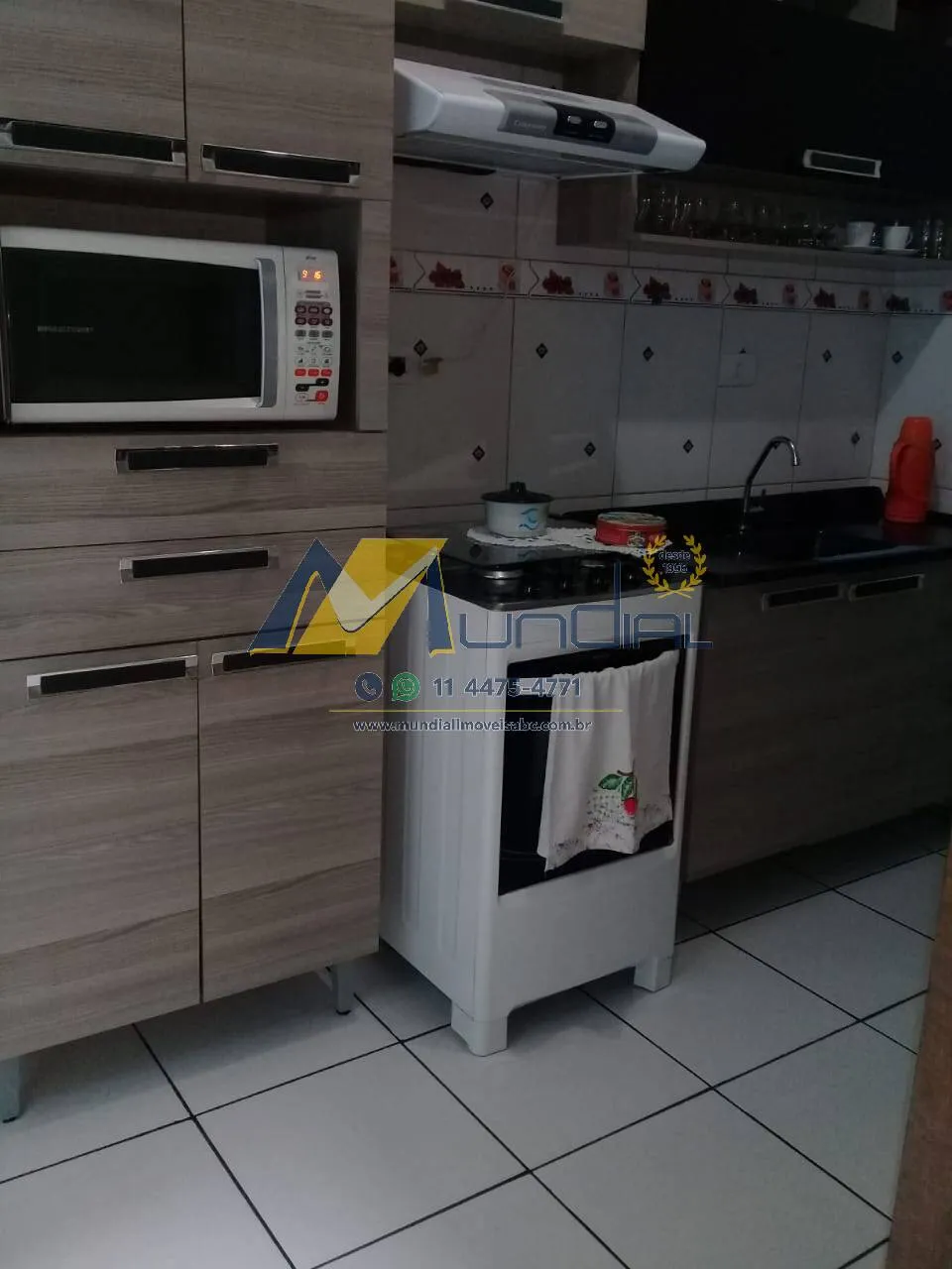 Imagem Apartamento sem condomínio na Vila Curuçá, conforto e localização