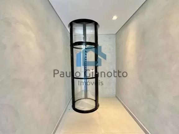 Imagem Alto Padrão c/ Elevador à Venda no Condomínio São Paulo II
