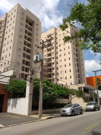 Imagem Apartamento com 2 dormitórios sendo 1 suite para alugar, 69 m² por R$ 3.220/mês - Parque Campolim - Sorocaba/SP