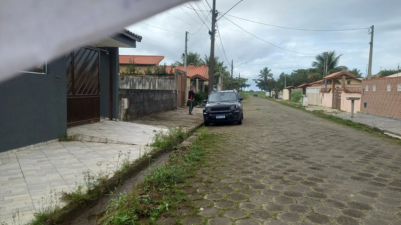 Imagem Casa para Venda em Itanhaém, Jamaica (Praia), 2 dormitórios, 1 suíte, 1 banheiro, 6 vagas