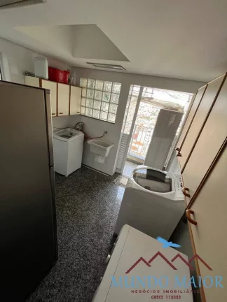 Imagem Apartamento Alto Padrão - Bairro Santa Paula em São Caetano do Sul!!!