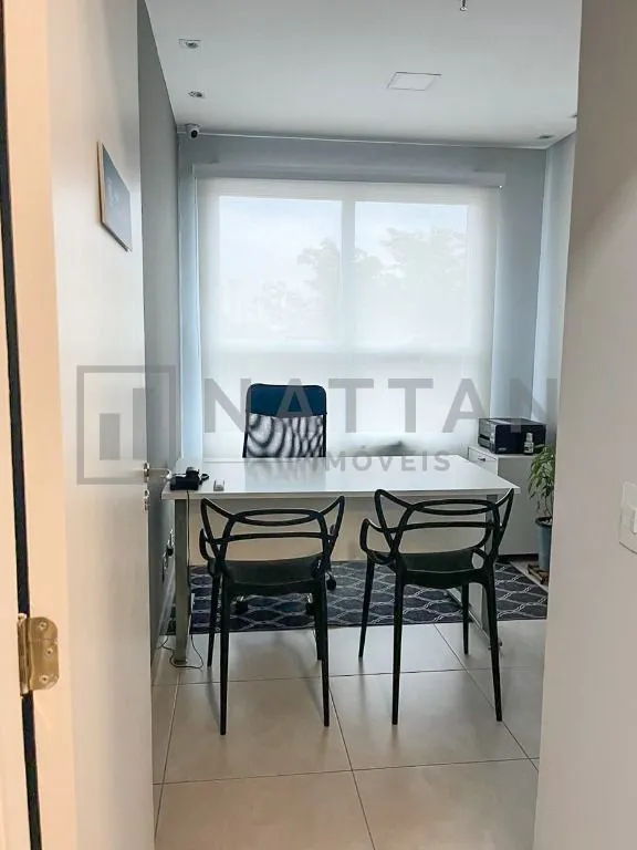 Imagem Sala à venda, 34 m² por R$ 550.000,00 - Tatuapé - São Paulo/SP
