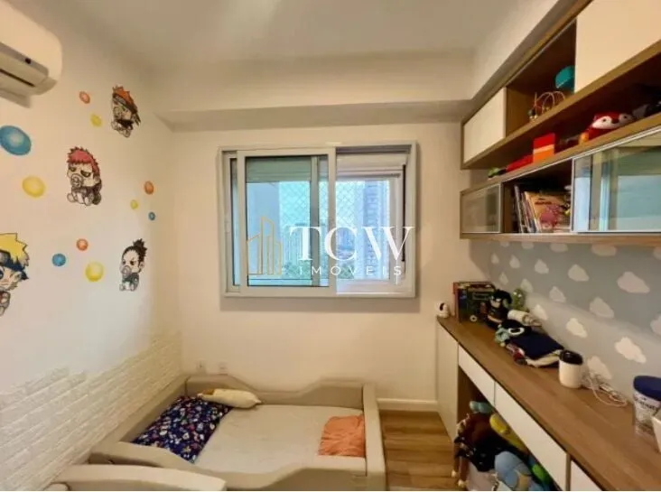 Imagem Apartamento à venda no bairro Brooklin Paulista - São Paulo/SP, Zona Sul
