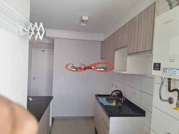 Imagem APARTAMENTO À VENDA NA VILA CARMOSINA - ITAQUERA.