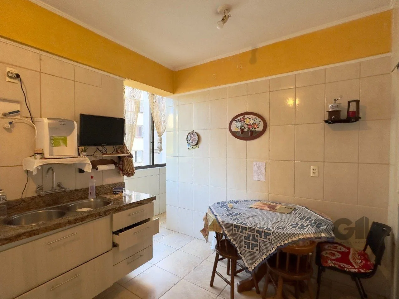 Imagem APARTAMENTO 3 DORMITÓRIOS DE 99M², COM SACADA, EM FRENTE À SANTA CASA NO CENTRO HISTÓRICO
