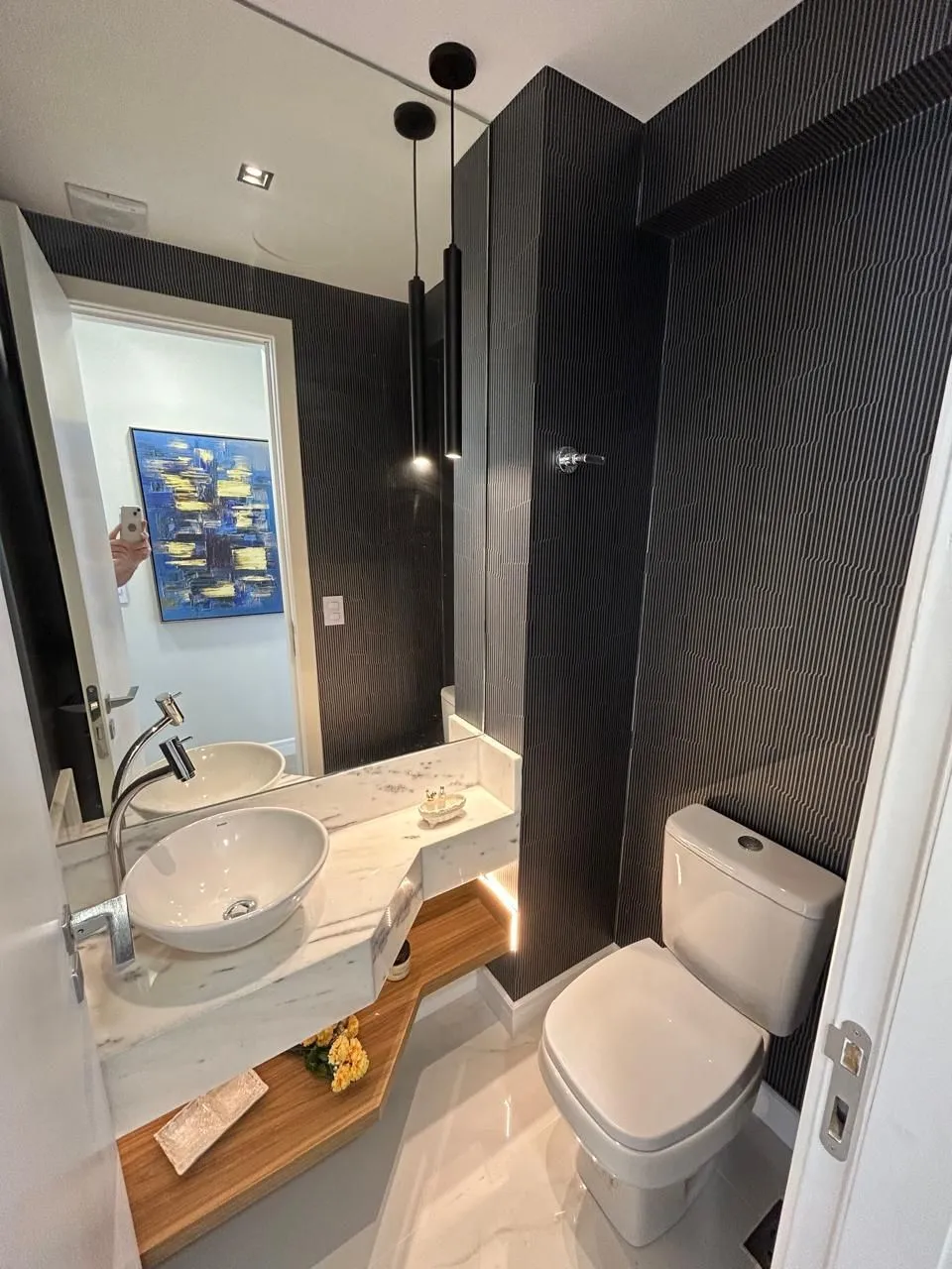 Imagem Apartamento 3 suites, 2 vagas, bairro Jardim Europa