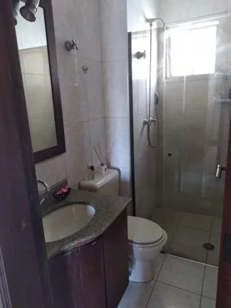 Imagem Apartamento com 2 Quartos à Venda, 60 m² em Vila Santa Catarina - São Paulo