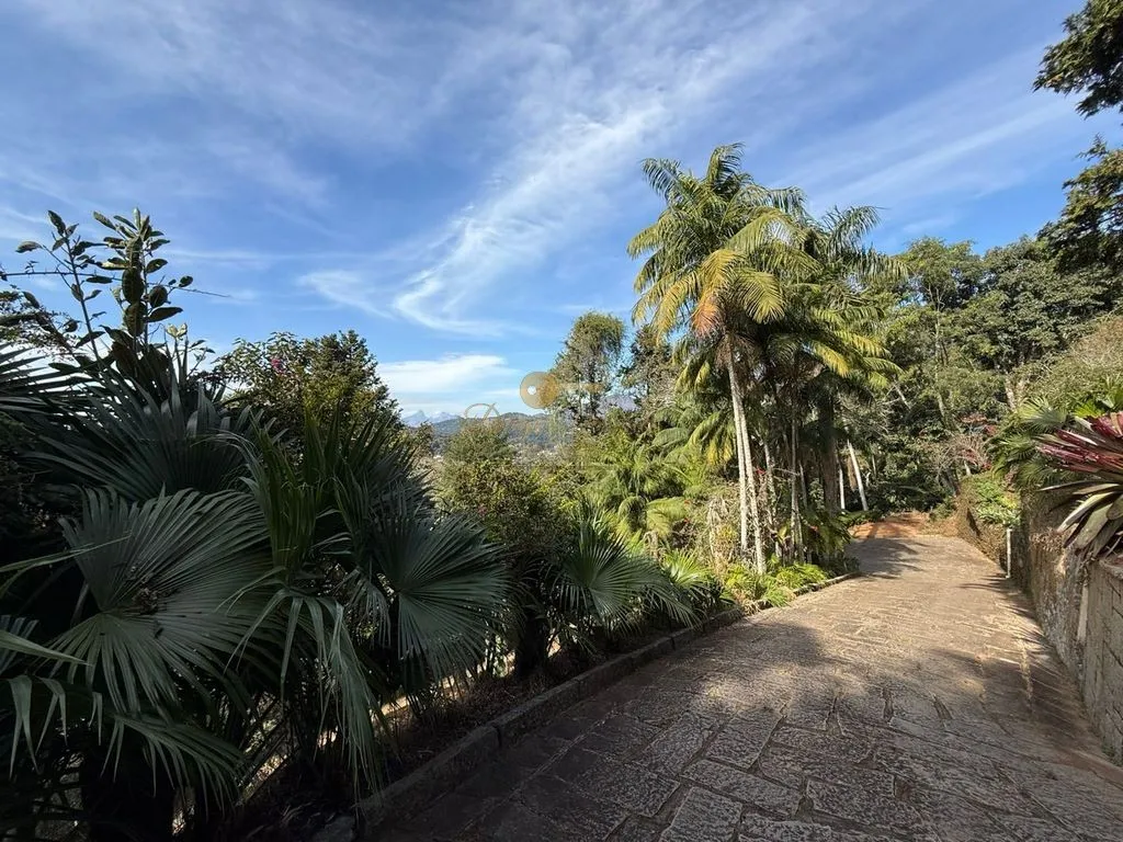 Imagem Casa para Venda em Teresópolis / RJ no bairro Parque do Imbui