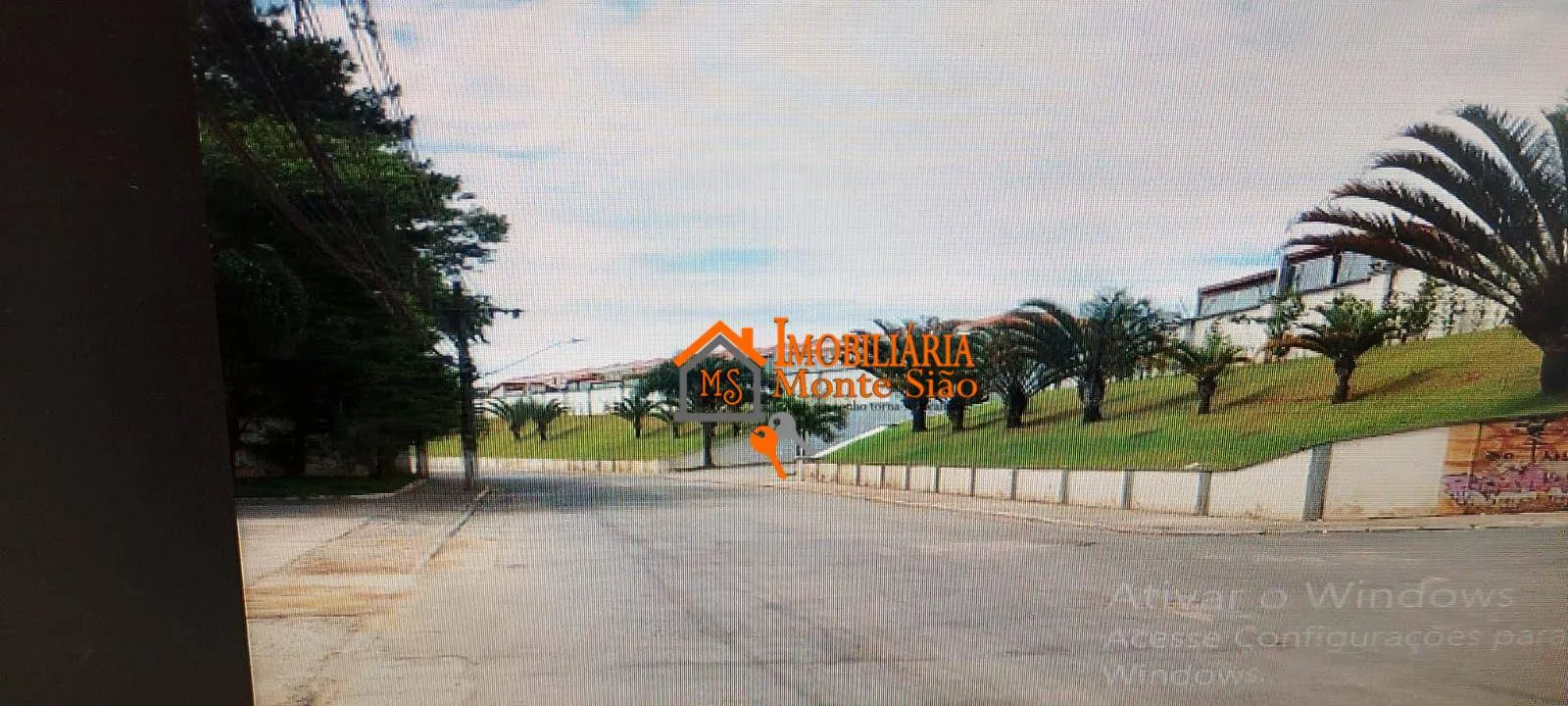 Foto do imóvel Área à venda, 42370 m² por R$ 48.000.000,00 - Portal dos Gramados - Guarulhos/SP