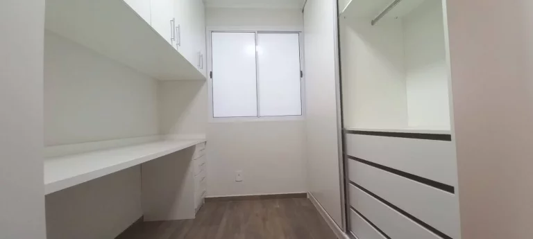 Imagem APARTAMENTO PADRÃO COM PLANEJADOS (TÉRREO)