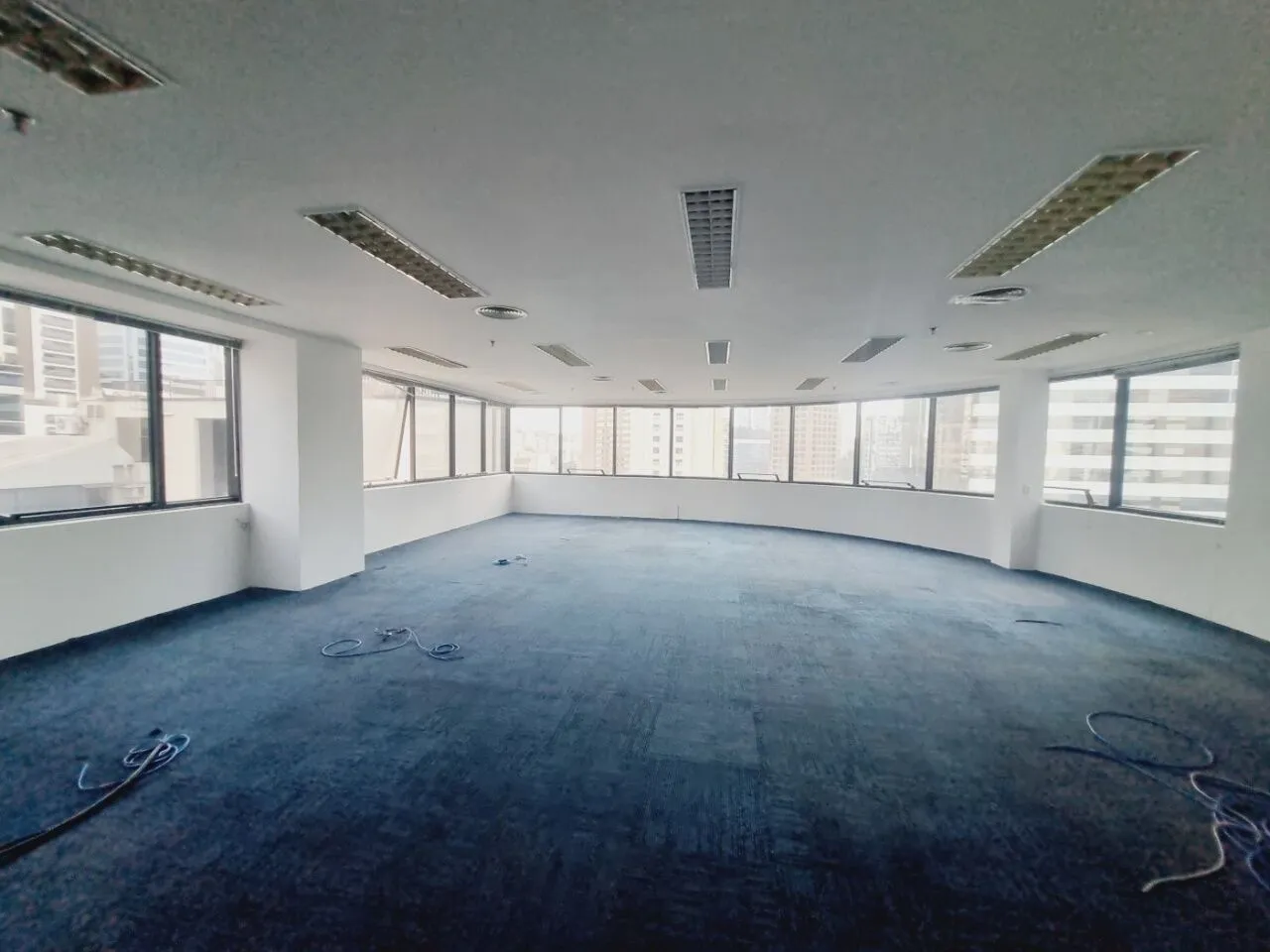 Imagem Conjunto Comercial para locação, 5 vagas, 223m², Brooklin - São Paulo/SP