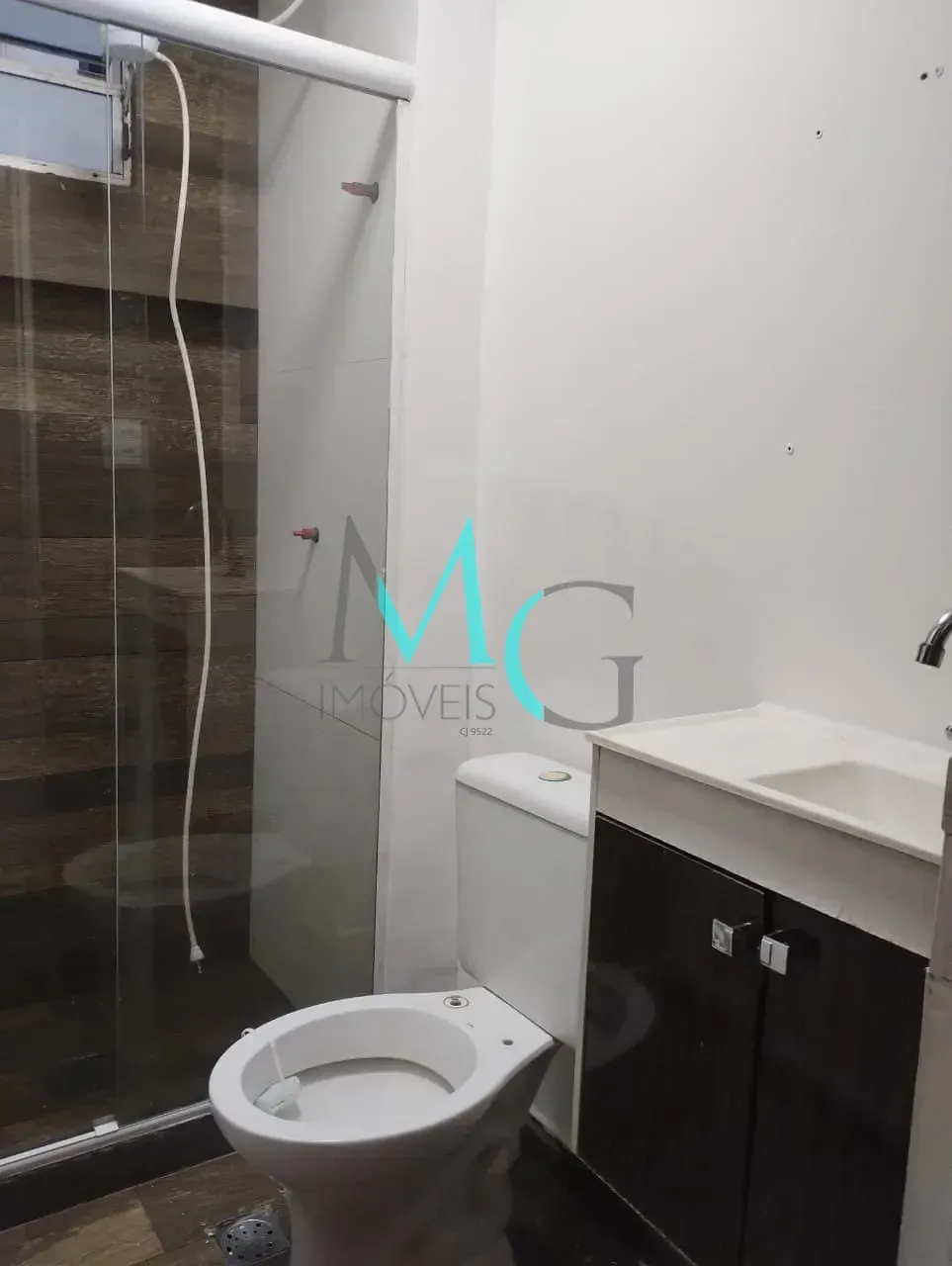 Imagem Apartamento à venda, no Condominio Vivendas das Oliveiras - Inhoaíba, Rio de Janeiro, RJ