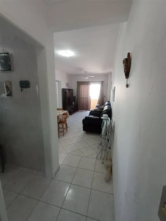 Imagem Apartamento à Venda em Caiçara, Praia Grande - SP