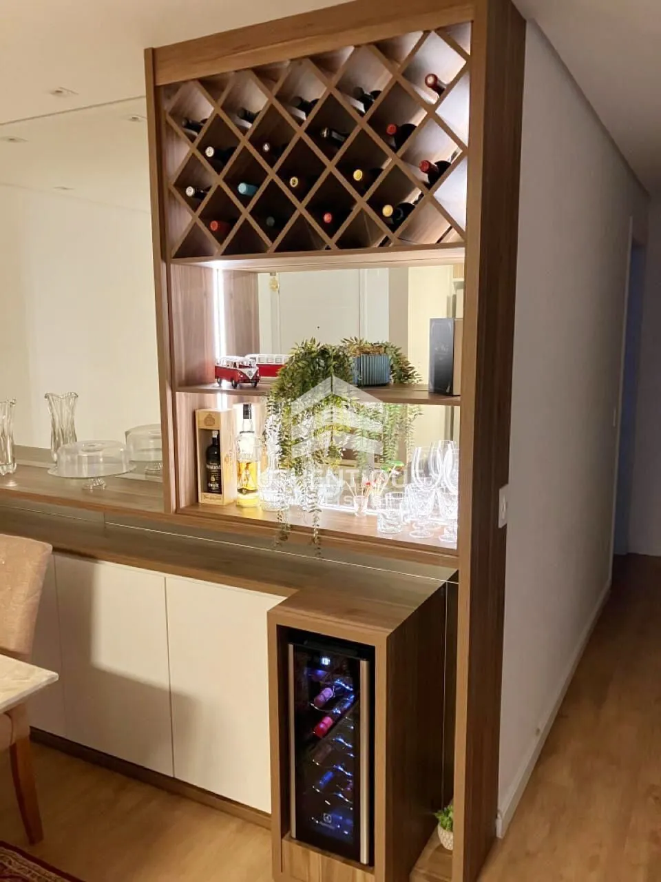 Imagem LIVING WISH LAPA - Apartamento à venda em São Paulo/SP