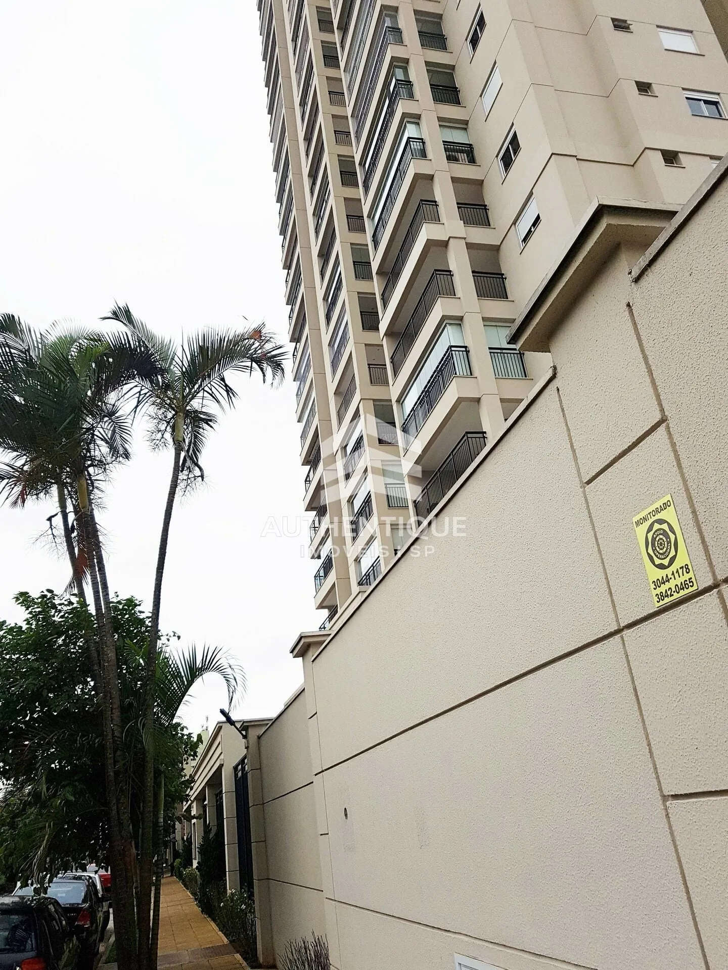 Imagem Magnífico Mooca - Apartamento à venda no bairro Mooca - São Paulo/SP, Zona Leste