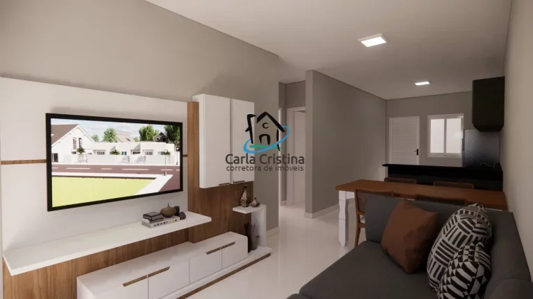Imagem CASA RESIDENCIAL em MATINHOS - PR, Praia Grande