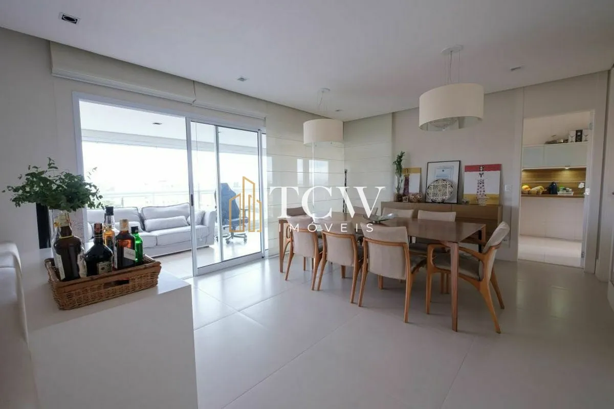 Imagem Apartamento à venda no bairro Vila Clementino - São Paulo/SP, Zona Sul