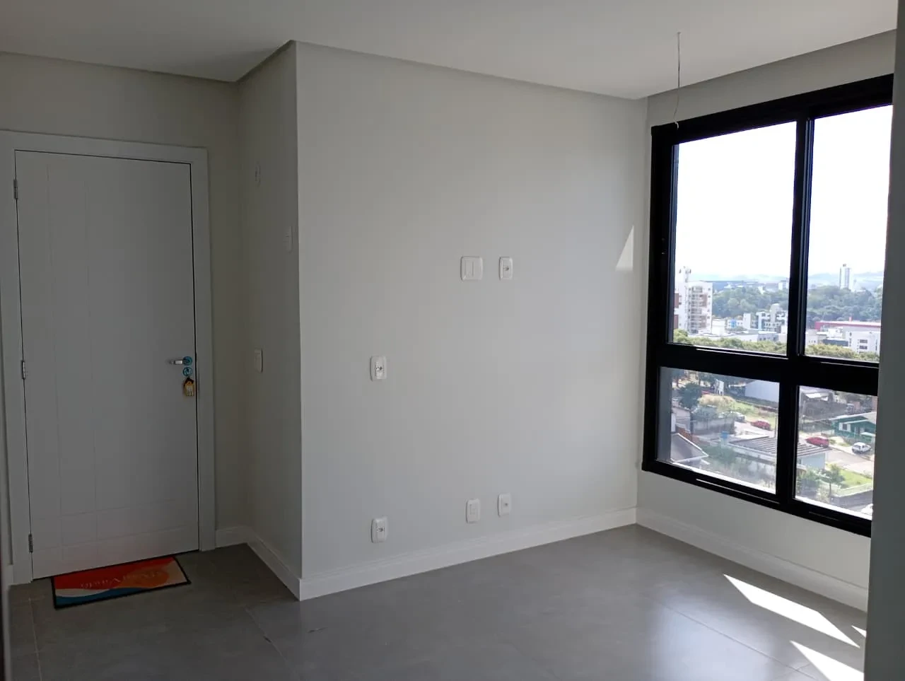 Imagem Apartamento com 3 Quartos à Venda, 91 m² em Centro - Chapecó