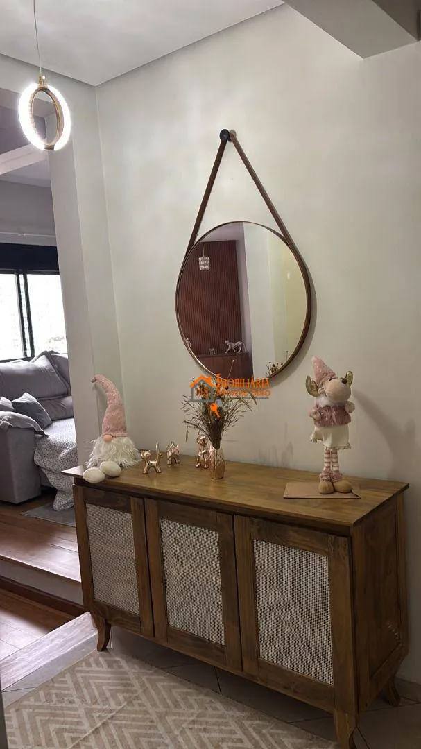 Imagem Apartamento com 3 dormitórios à venda, 180 m² por R$ 1.150.000 - Macedo - Guarulhos/SP