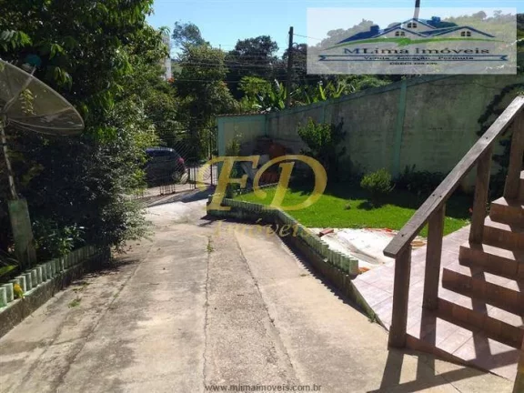 Imagem Casa em Terra Preta - Mairiporã.