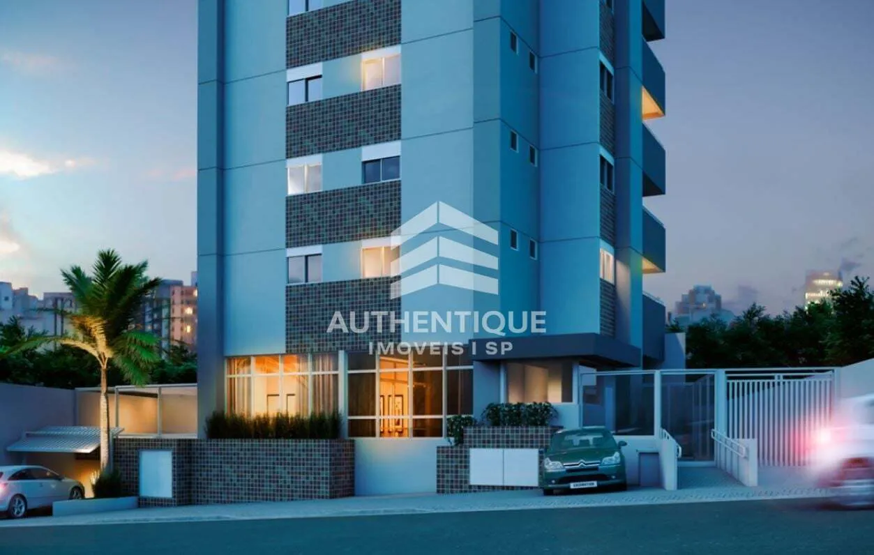 Imagem PARADISO Vila Curuçá - Apartamento à venda em Santo André/SP