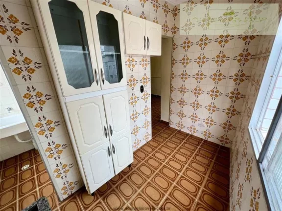 Imagem Apartamentos no Litoral para venda em Praia Grande no bairro Aviação