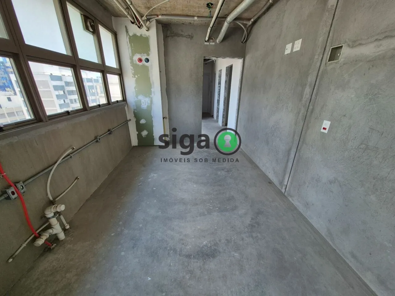 Imagem Apartamento a venda no Jardins com 3 dormitórios