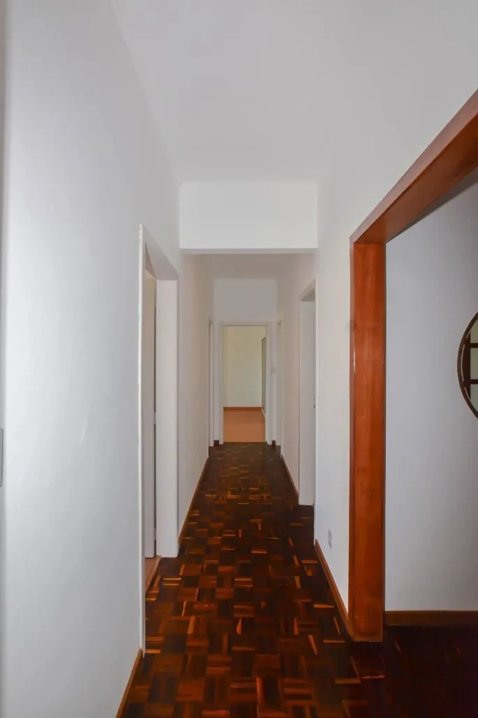 Imagem Apartamento em Bom Fim