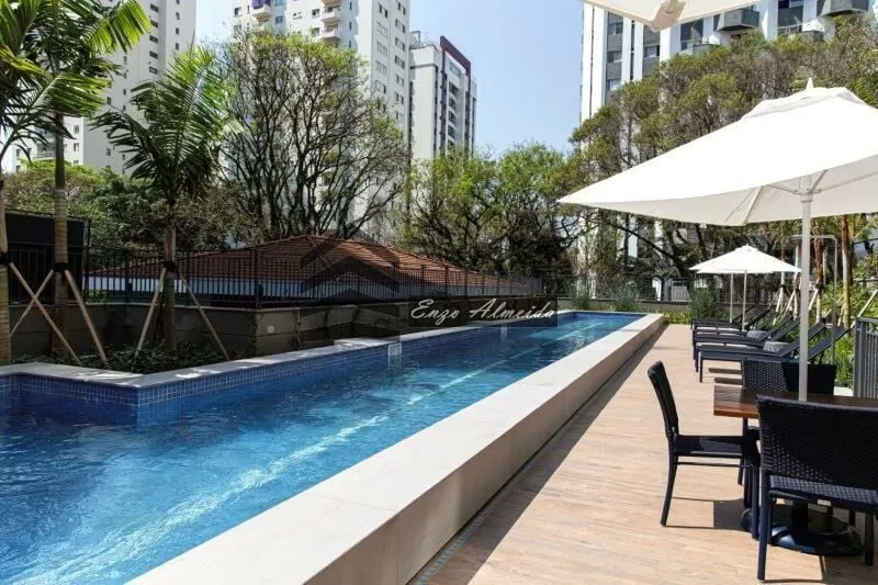 Imagem Apartamento à venda em São Paulo/SP