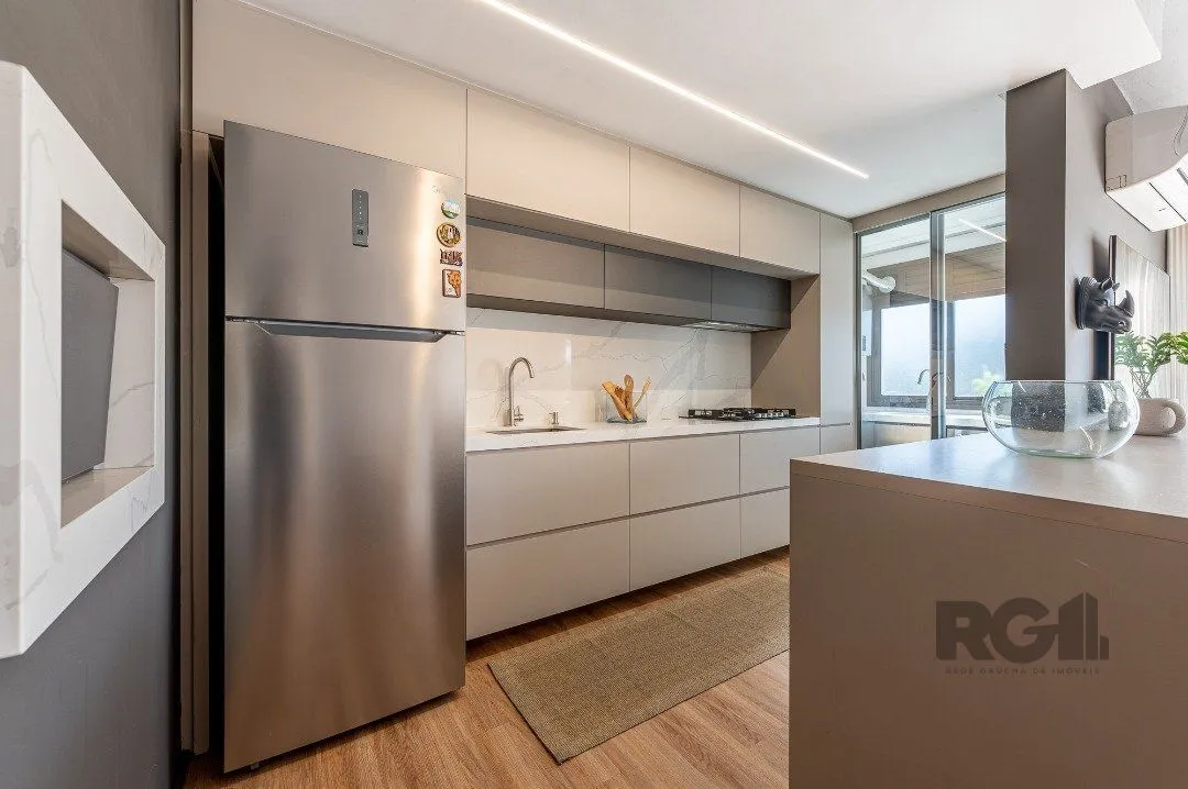 Imagem Apartamento em Ipanema