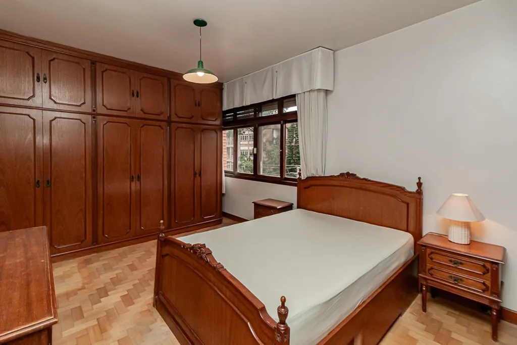 Imagem Apartamento em Santana