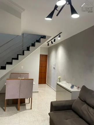 Imagem Apartamento à venda em São José dos Campos, Vila Maria