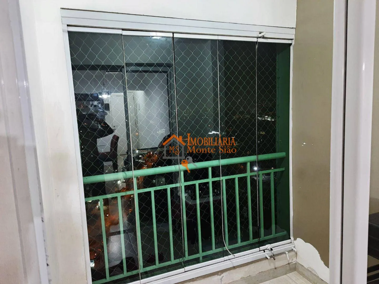 Imagem Apartamento com 2 dormitórios à venda, 55 m² por R$ 426.000,00 - Centro - Guarulhos/SP