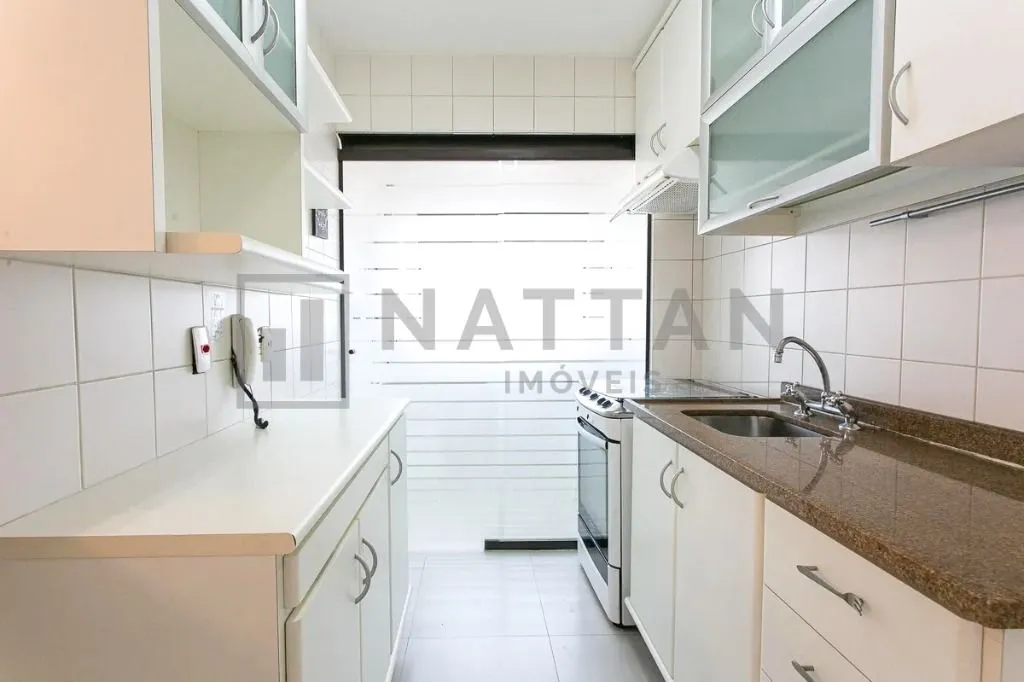 Imagem Apartamento com 2 dormitórios à venda, 58 m² por R$ 585.000,00 - Tatuapé - São Paulo/SP