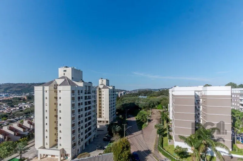 Imagem Apartamento para Venda - 72.12m², 3 dormitórios, sendo 1 suites, 2 vagas - Vila Jardim