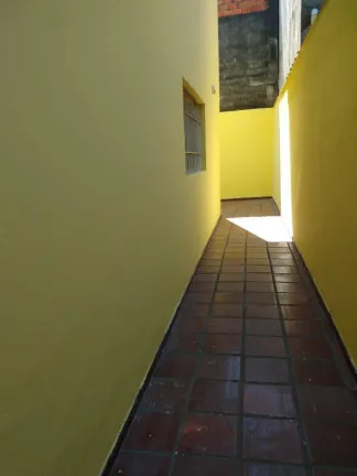 Imagem Sobrado com 3 Quartos à Venda, 214 m² em Jardim Nossa Senhora do Carmo - São Paulo