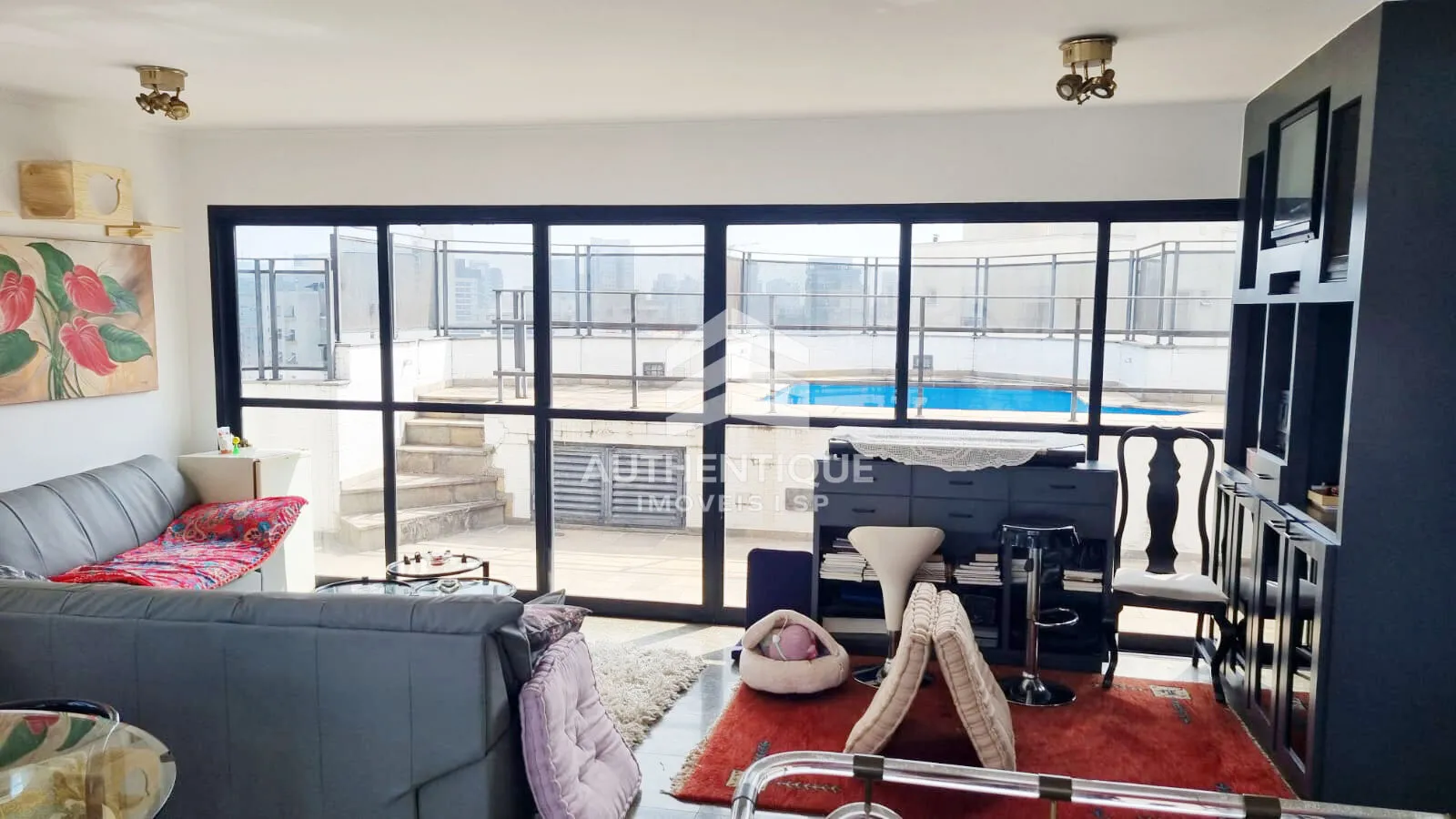 Imagem Marsala e Palermo Vila Mariana - Apartamento à venda no bairro Vila Mariana - São Paulo/SP, Zona Sul