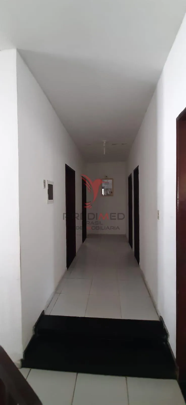 Imagem Casa no Bessa a 800m da praia