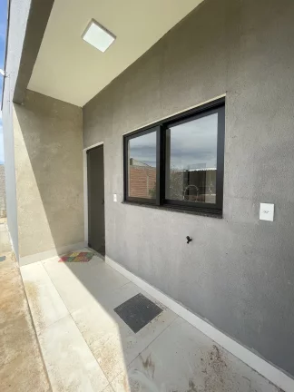 Imagem Casa à venda no bairro Residencial Parque das Palmeiras III - Goianésia/GO