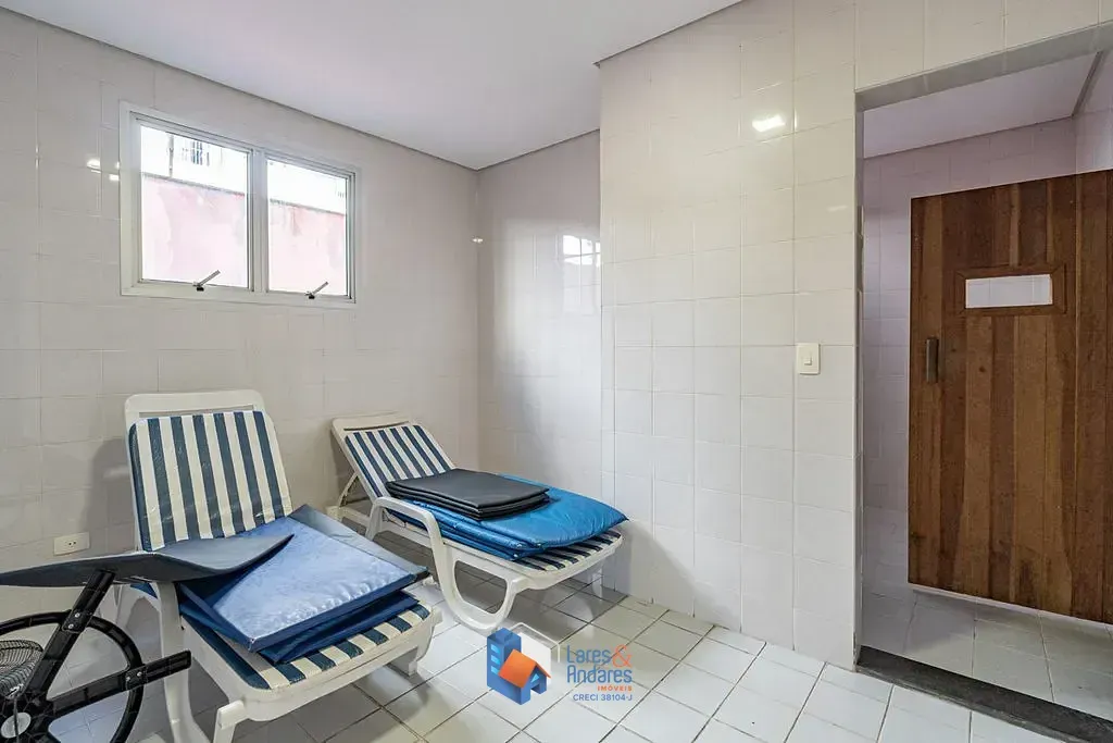 Imagem Apartamento à venda 2 Quartos 1 Vaga 55M² Vila Mariana São Paulo - SP