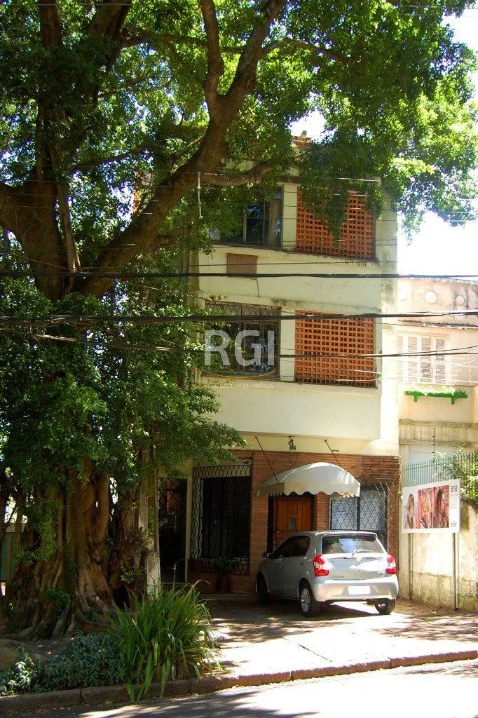 Imagem Cobertura para Venda - 92m², 2 dormitórios, Rio Branco