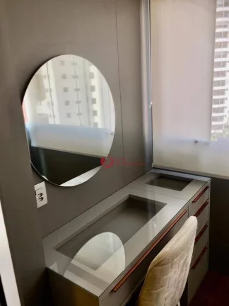Imagem Apartamento com 4 dormitórios à venda, 186 m por R$ 2.350.000,00 - Vila Regente Feijó - São Paulo/SP