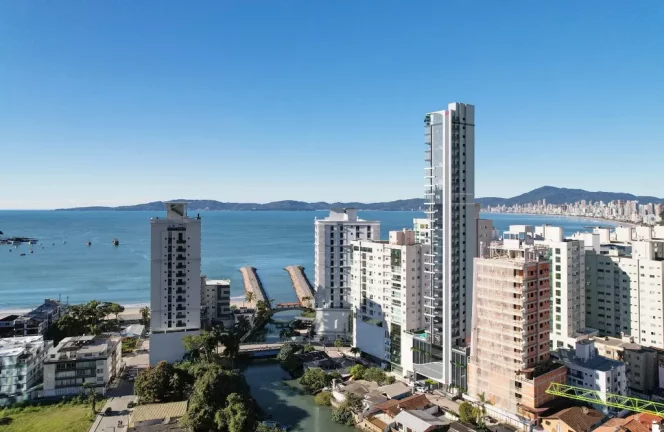 Imagem Apartamento à venda em Itapema, Centro, com 3 quartos, 126m2