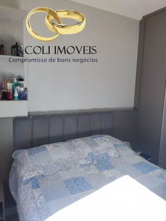 Imagem APARTAMENTO RESIDENCIAL em São Paulo - SP, Vila Gomes Cardim