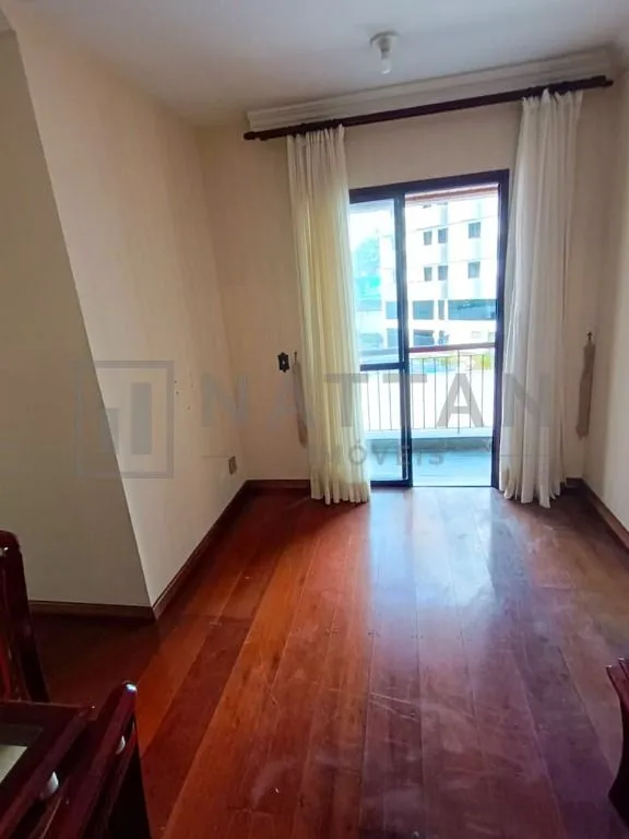 Imagem Apartamento com 2 dormitórios para alugar, 60 m² por R$ 4.259,00/mês - Vila Gomes Cardim - São Paulo/SP