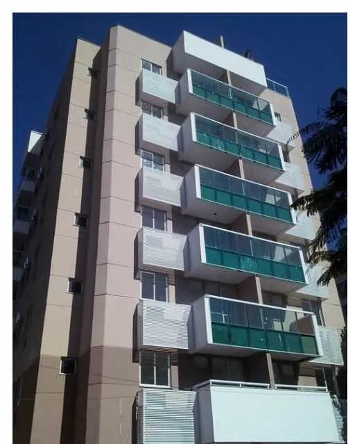 Imagem Apartamento a Venda no bairro Praça Seca - Rio de Janeiro, RJ