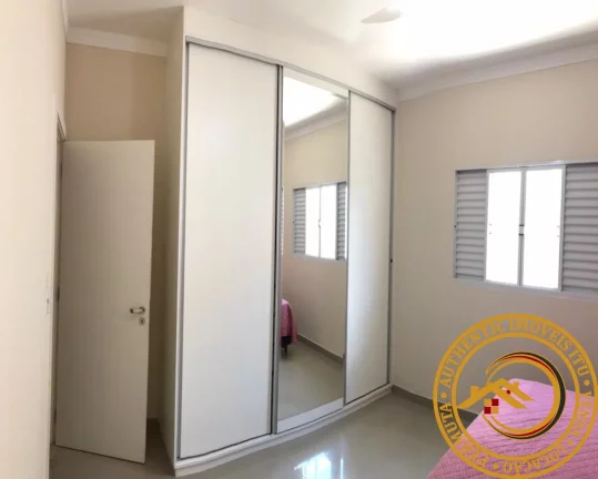 Imagem CASA RESIDENCIAL em ITU - SP, JARDIM SÃO JOSÉ