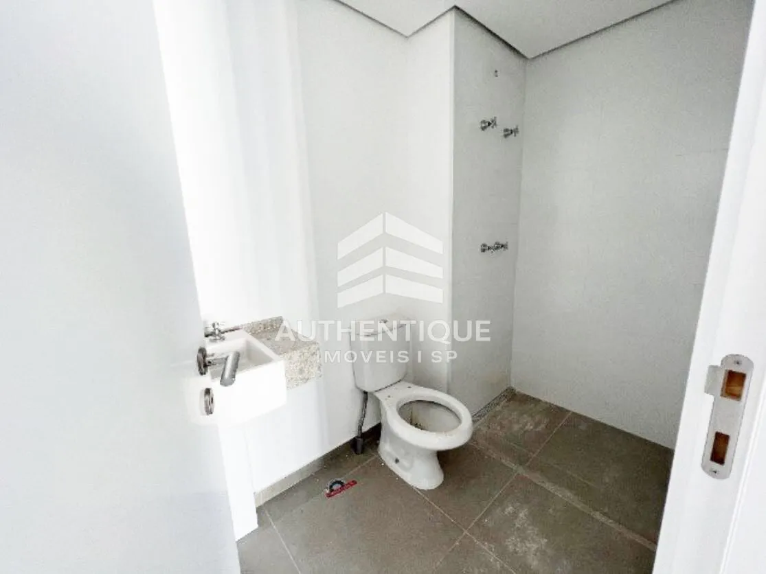 Imagem OSCAR BY YOU - PINHEIROS - Apartamento à venda em São Paulo/SP